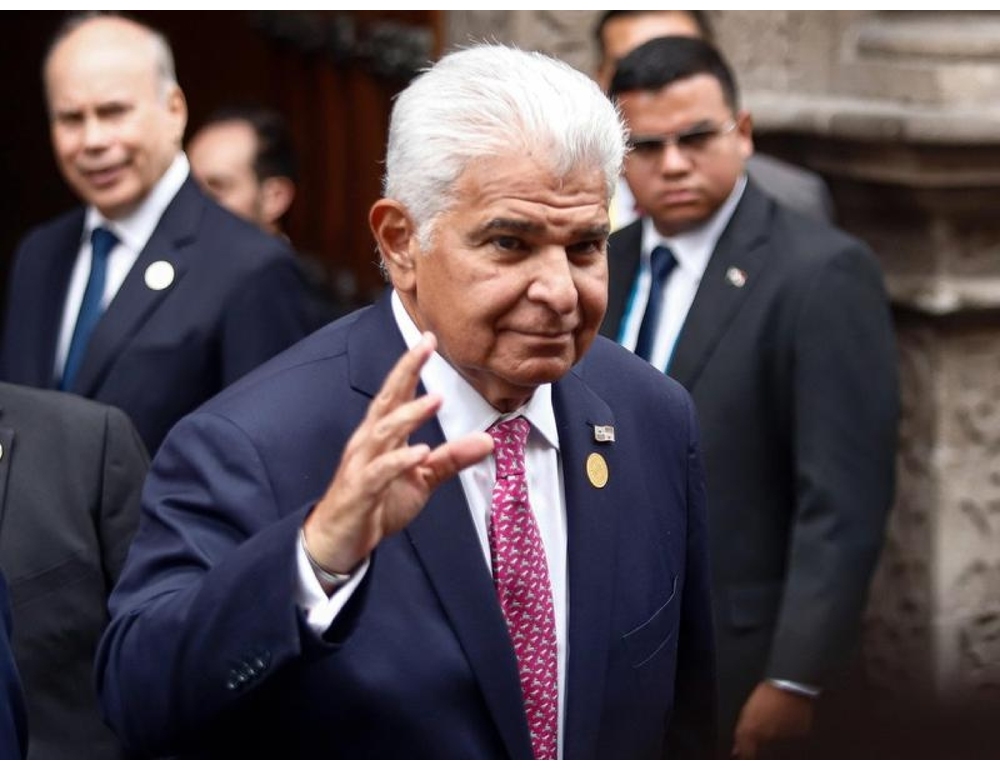 ‘Panama, anfitrione del mondo’, in Parlamento la legge sul nuovo marchio Paese