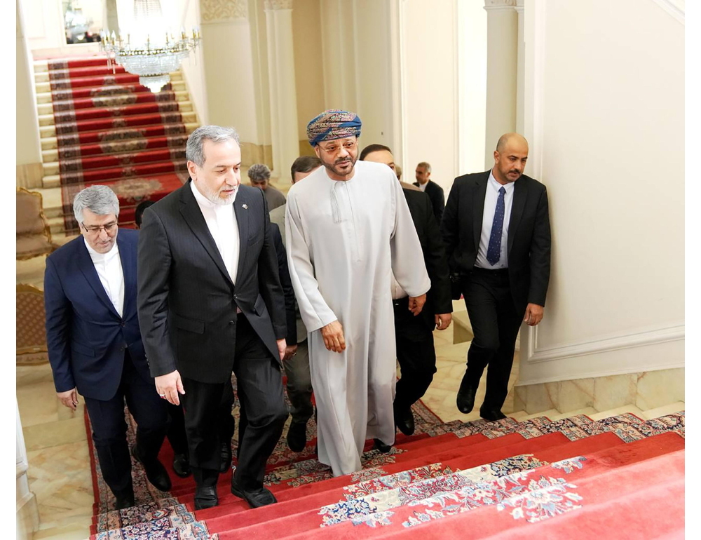 Pasdaran, con l’Oman condivideremo i ricavi derivanti dai pedaggi a Hormuz