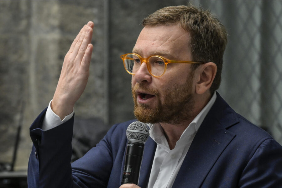 Lettera congiunta ai Socialisti Ue: 'La solidarietà europea non può essere selettiva'