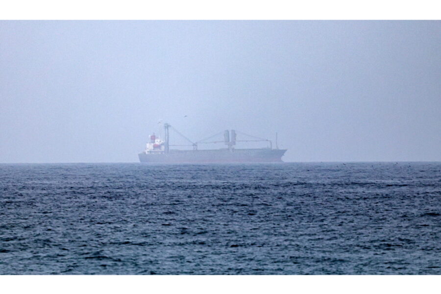 Lo dice la compagnia petrolifera statale statale emiratina