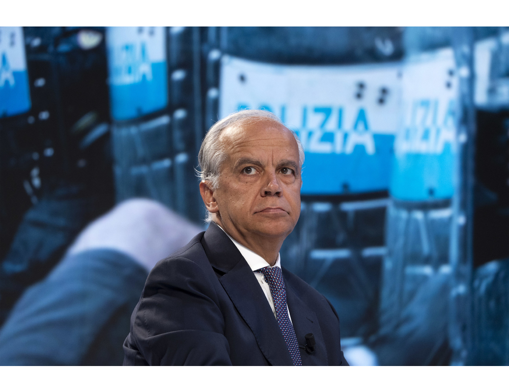 Piantedosi, dopo il 15 vedremo se condizioni per revoca sospensione Schengen