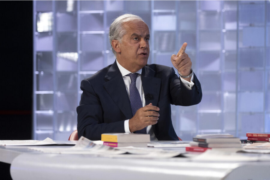 'Non prima del 15. La nostra non è una speculazione politica contro la Spagna'