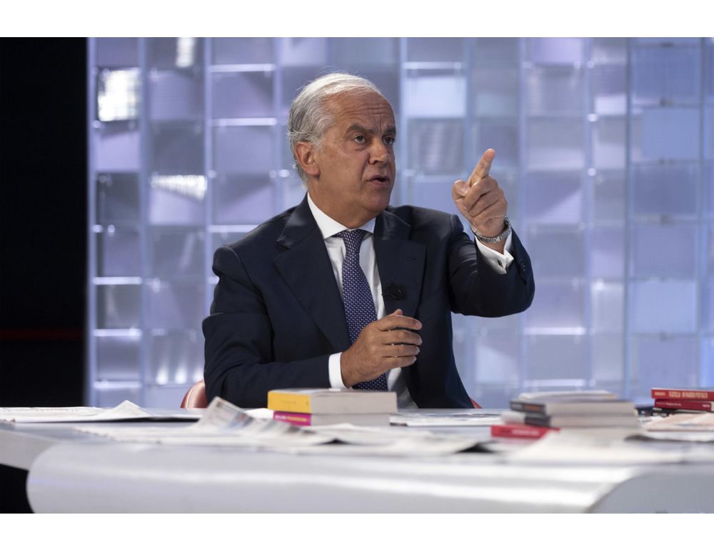 Piantedosi, revocheremo stop Schengen solo con la fine totale dei rischi