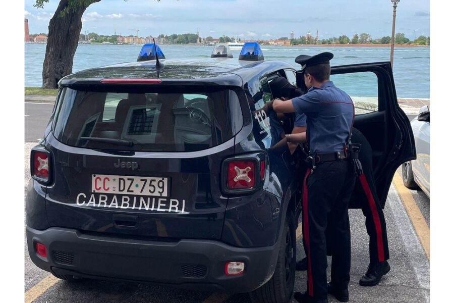 Dopo l'aggressione il 39enne si era reso irreperibile
