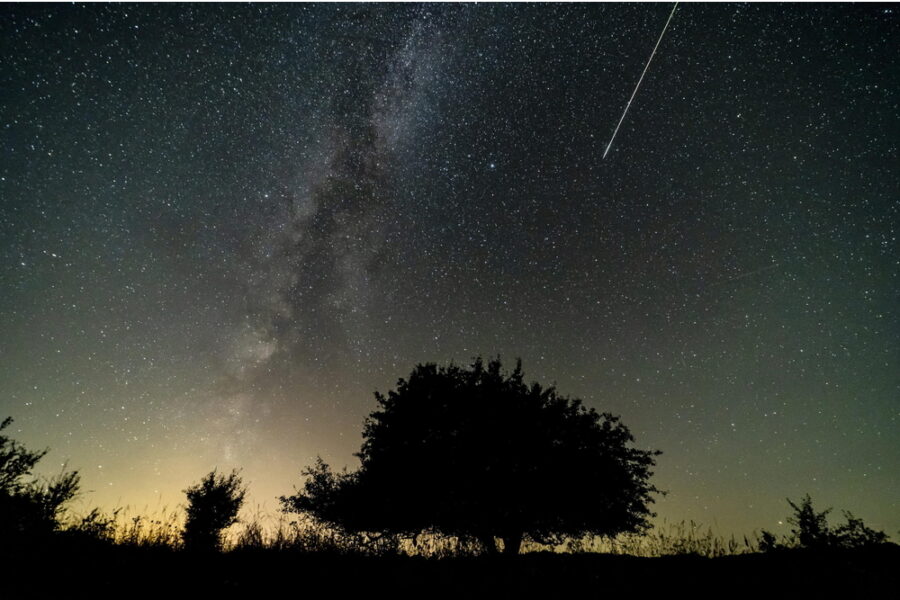 La notte migliore tra mercoledì e giovedì