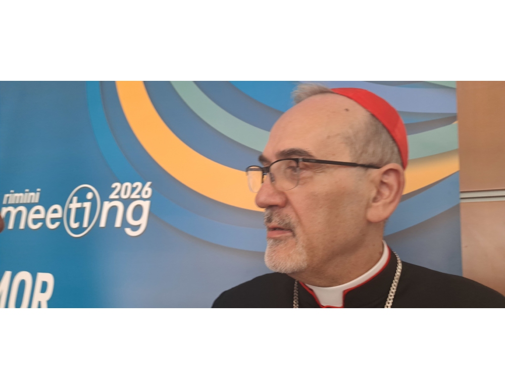Pizzaballa, ‘la Cisgiordania è diventata una terra di nessuno’