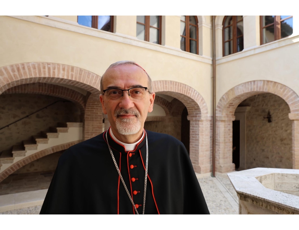 Pizzaballa, ‘le elezioni in Israele diano nuove leadership’
