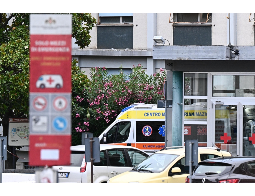 Pregliasco, ‘caldo in Italia potrebbero provocare fino a 8mila morti in più’