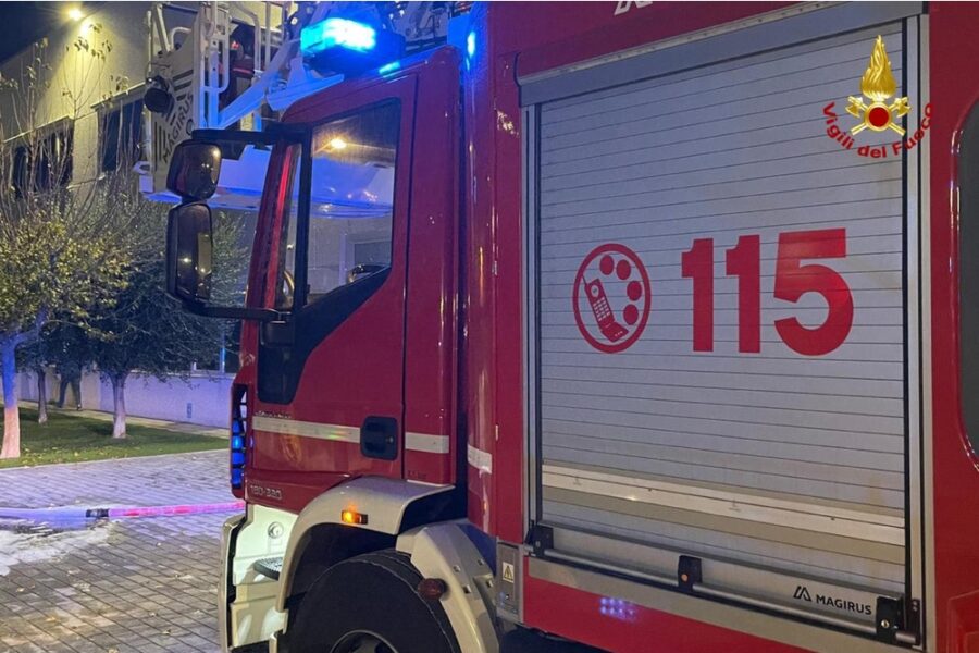 Tre ricoverati in codice verde. Azienda ispezionata