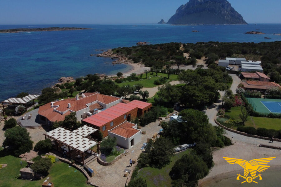 Lente della Procura dopo il caso del progetto per costruire camping di lusso