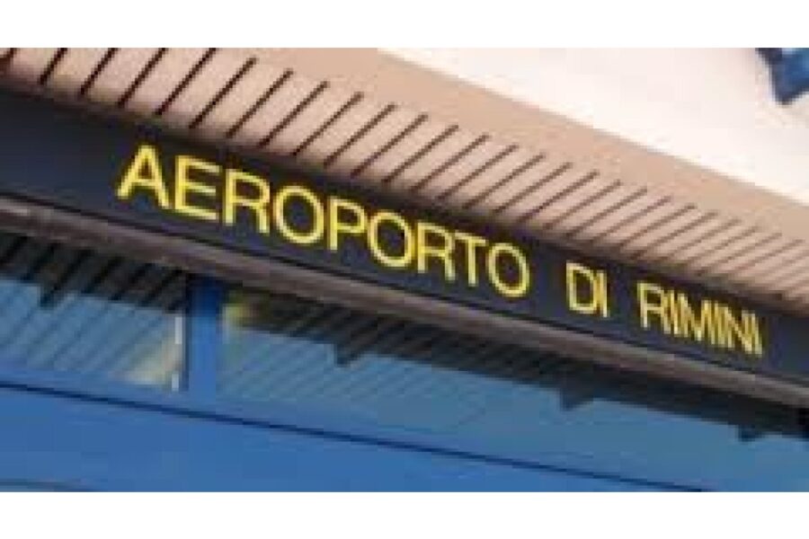 Il volo era diretto a Londra