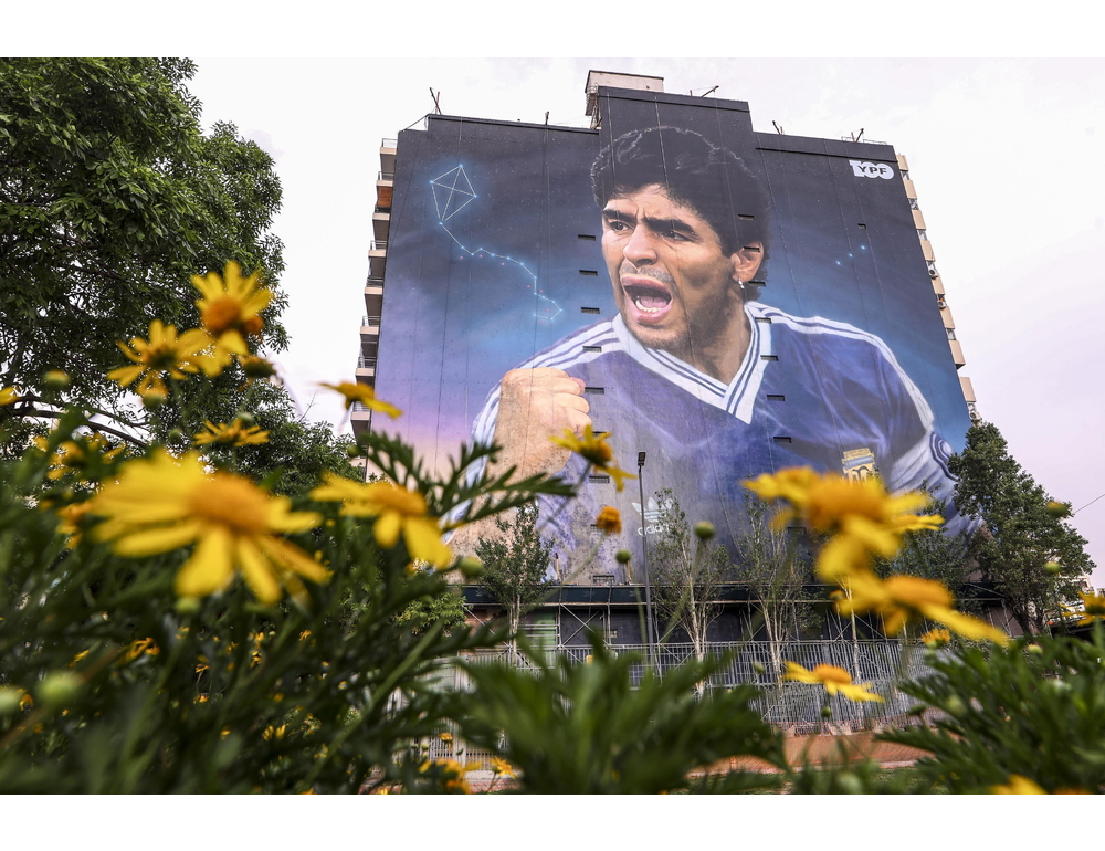 Processo Maradona, sfila davanti al tribunale l’ultimo testimone