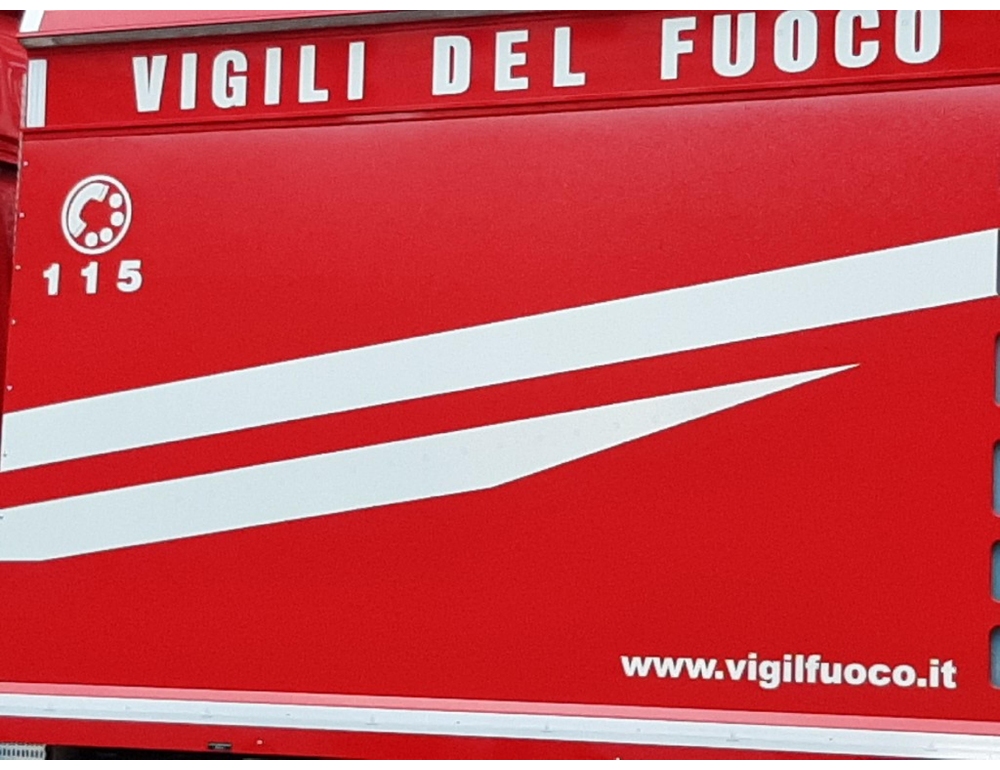 Prosegue l’incendio nell’Alessandrino, potenziate le squadre