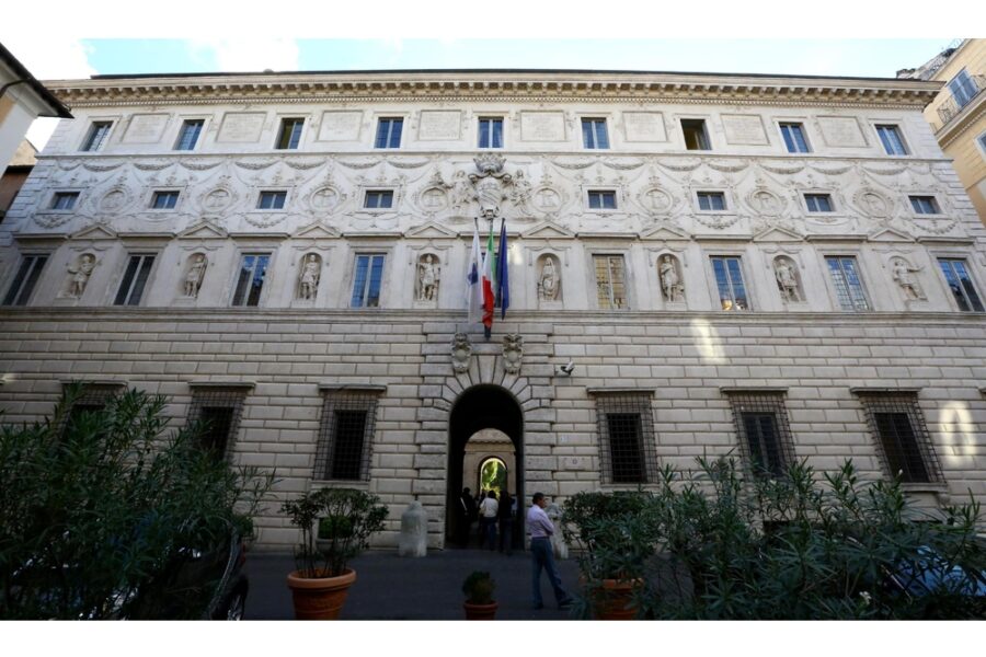 Il Consiglio di Stato accoglie il ricorso del Comitato promotore
