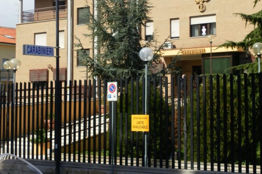 Sorpasso pericoloso e guida sotto l'effetto di stupefacenti