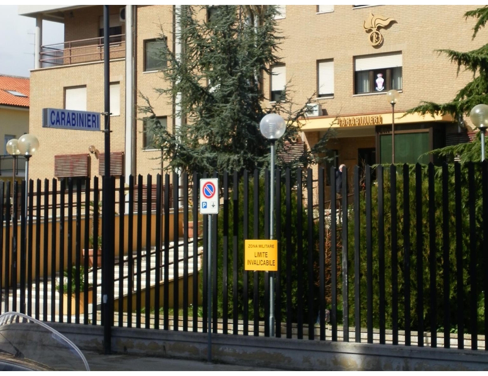 Provoca incidente mortale, sottoposto a fermo per omicidio volontario