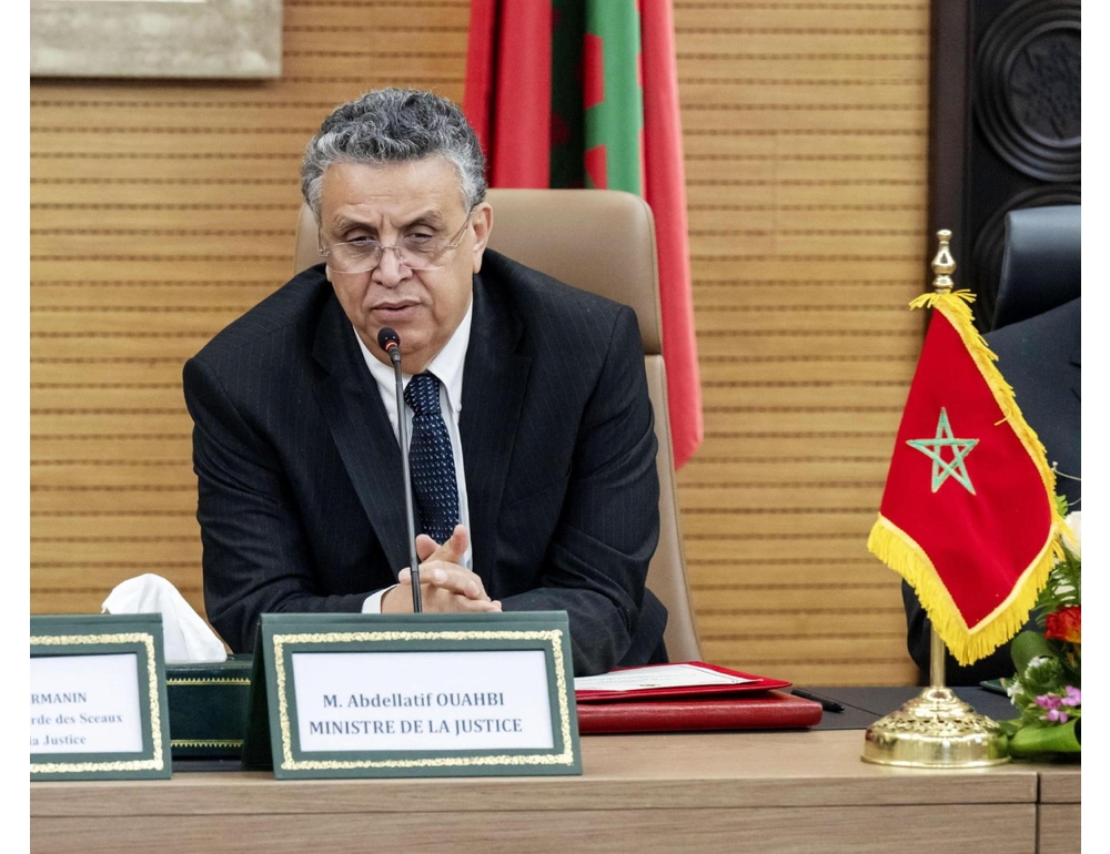 Rabat minaccia di sospendere l’accordo di estradizione con Madrid