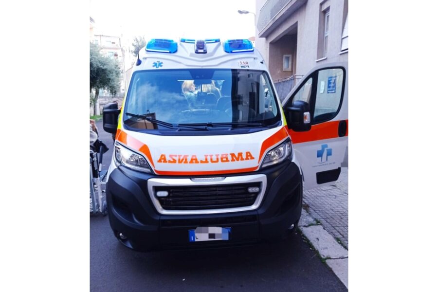 Una donna di 90 trovata senza vita nel Vicentino