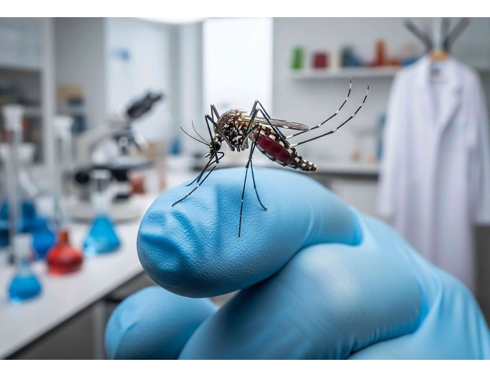 Rappuoli ‘muta scenario malattie infettive con West Nile e Chikungunya in Italia’