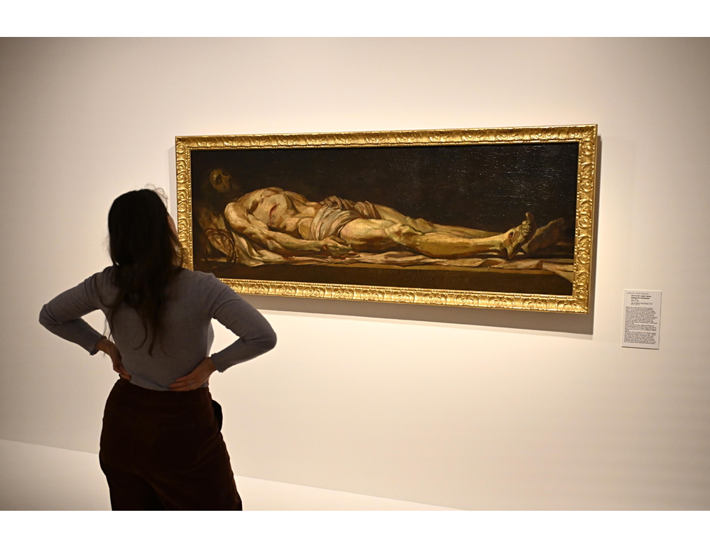 Recuperate a San Paolo otto incisioni di Matisse rubate nel 2025 (2)