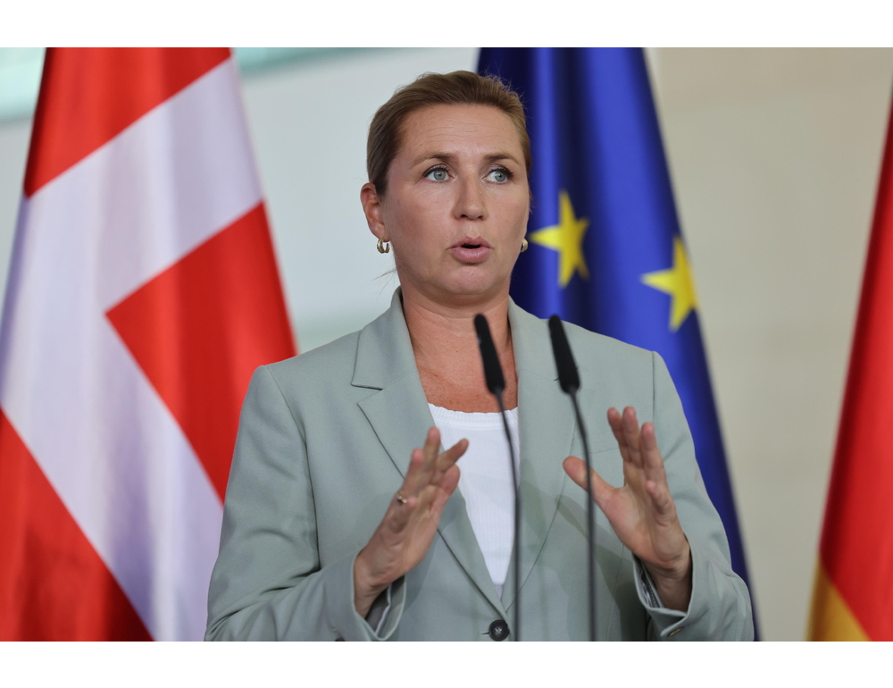 Referendum Islanda, il 52,8% dice no ai negoziati con l’Ue