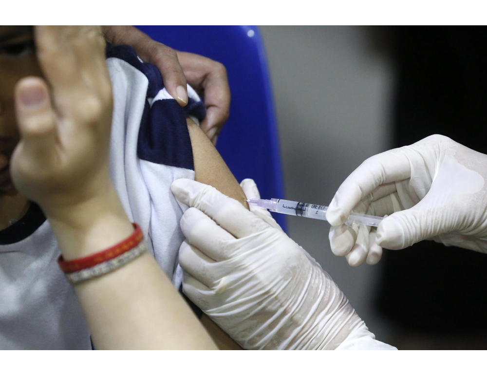 Regione siciliana istituisce task force per vaccinazioni pediatriche