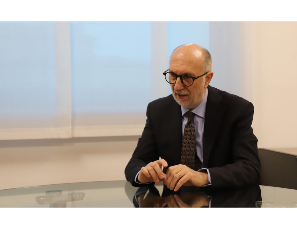 Riccardi (Fvg), nessun ruolo su concerto Bocelli, denuncio