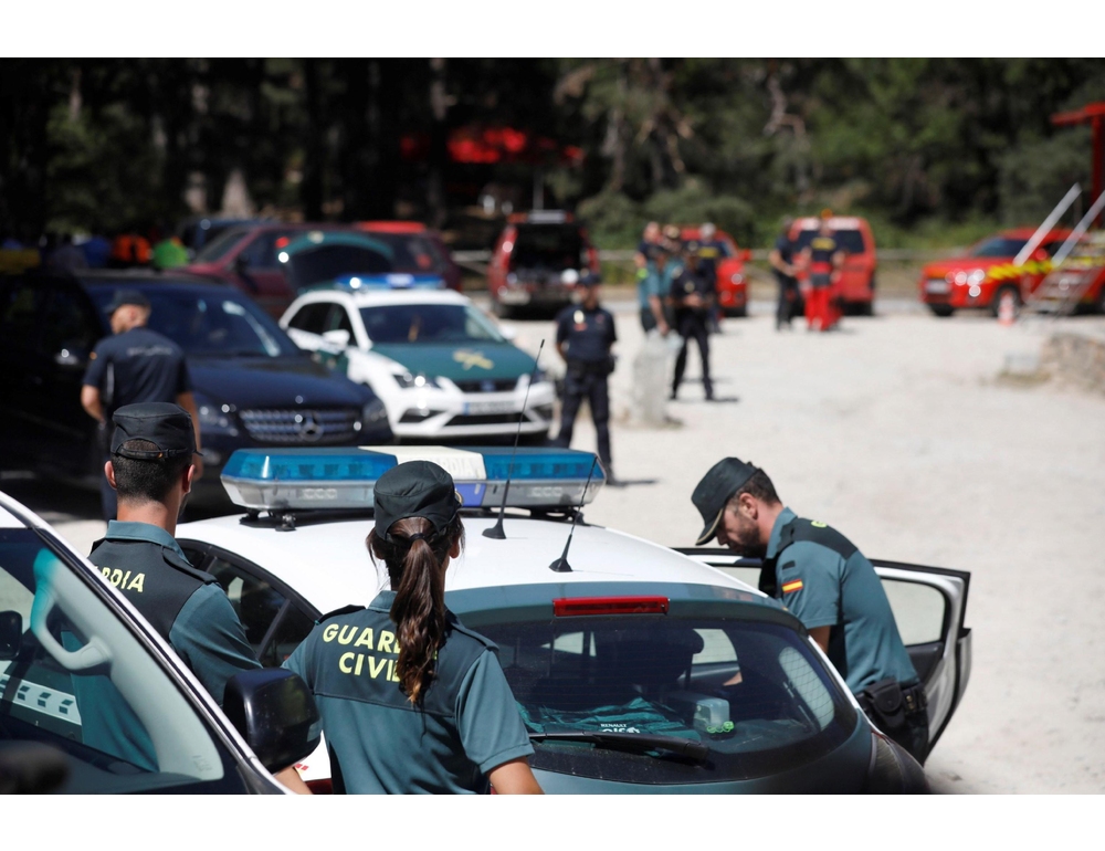 Rilasciato l’italiano fermato per la morte della compagna in Andalusia