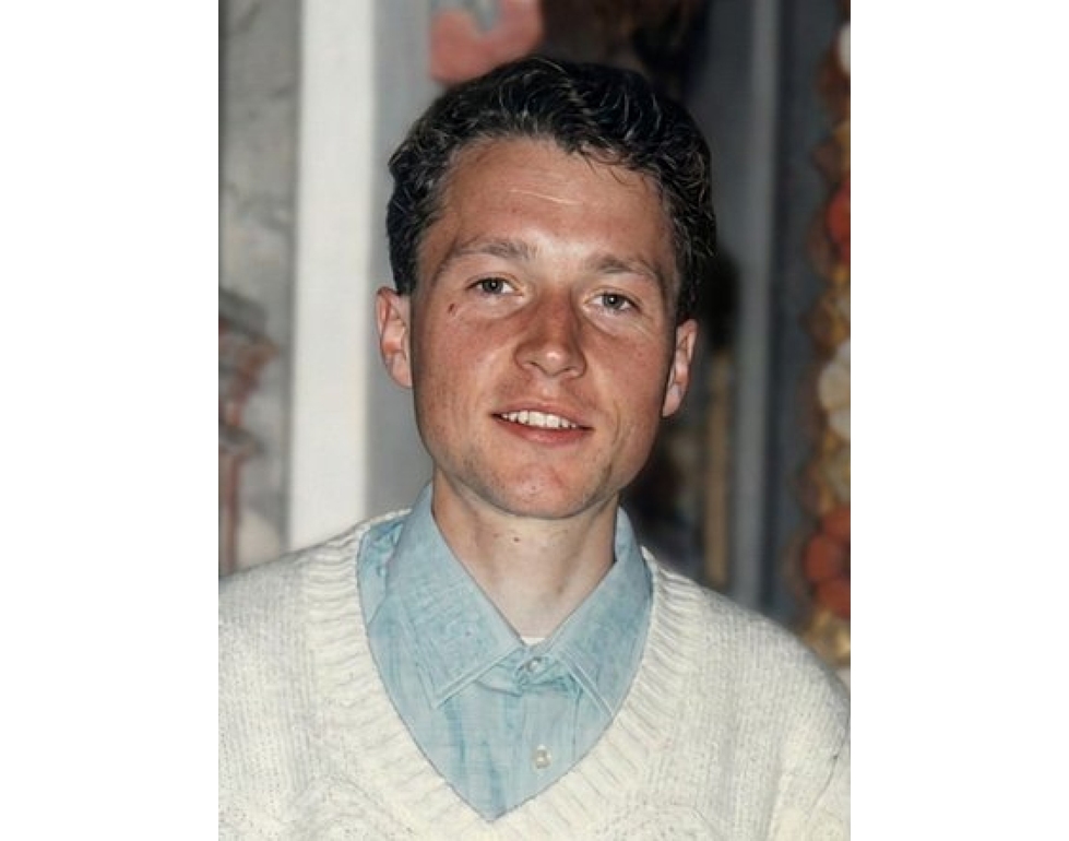 Risolto dopo 35 anni il mistero della scomparsa dell’altoatesino Angerer