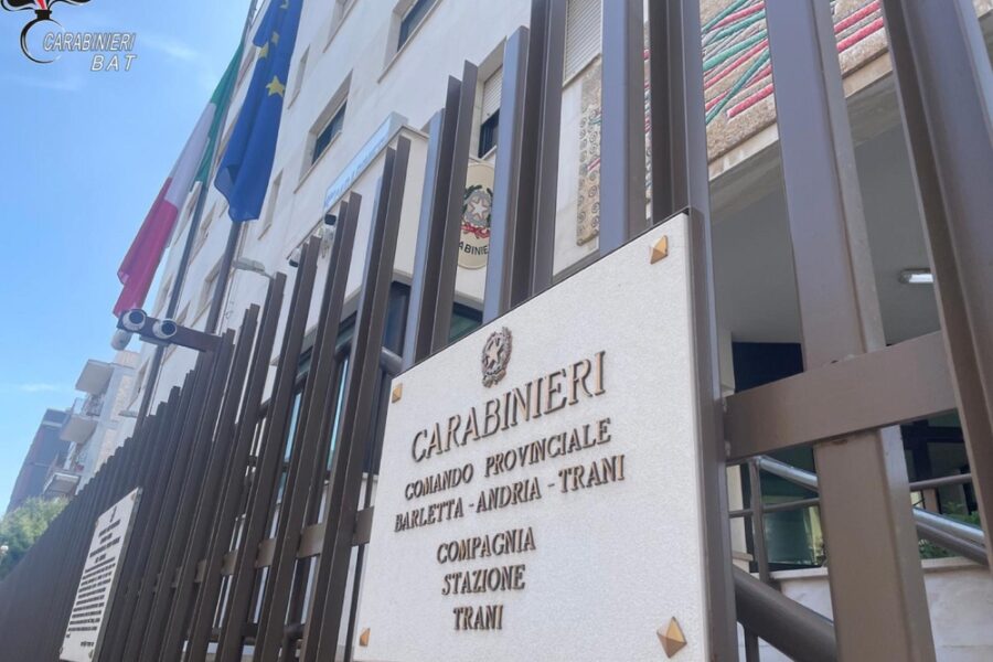 Il ragazzo è stato ferito alla schiena. Indagano i carabinieri