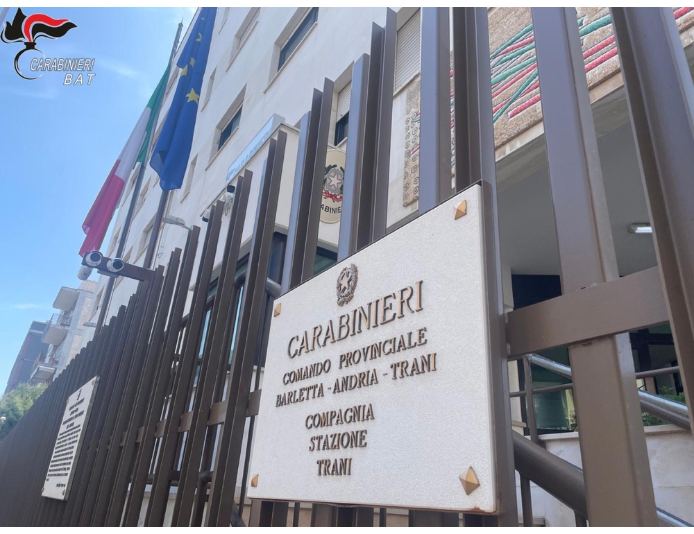 Rissa tra giovani a Trani, 18enne muore accoltellato