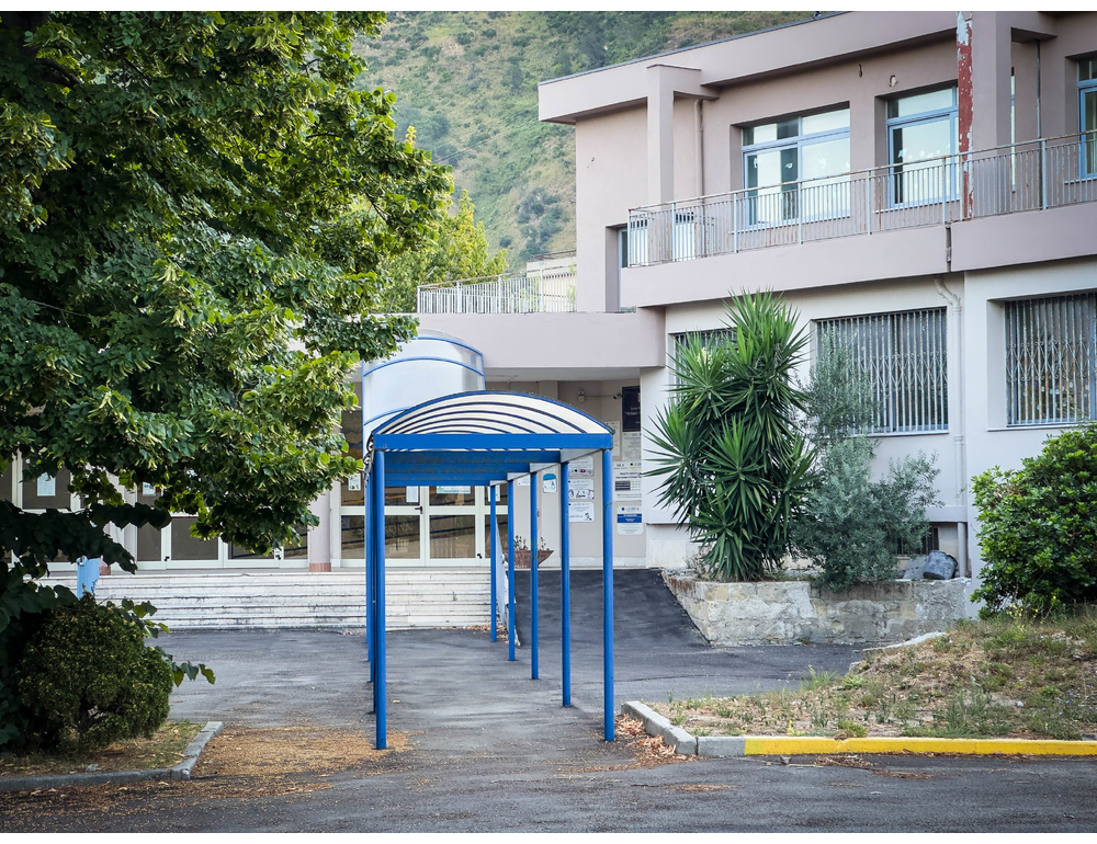 Ritorno a scuola, aumentano mense, palestre e aule informatiche