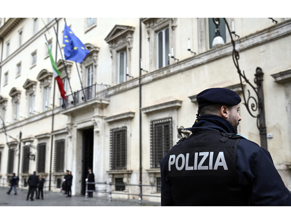 Roma chiederà hub per i migranti in Africa ‘modello Albania’