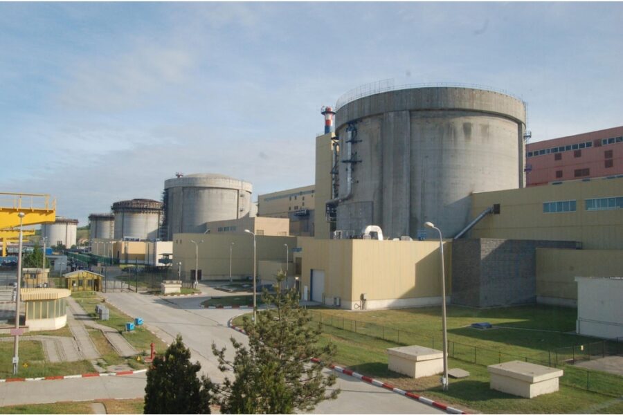 Nelle centrale di Cernovada possibile nuovo stop entro 48 ore