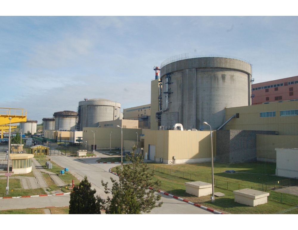 Romania verso chiusura di un secondo reattore nucleare per la siccità del Danubio