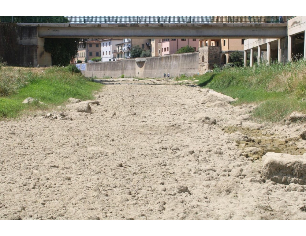 Rubano l’acqua per i campi, 200 agricoltori multati nel Trevigiano