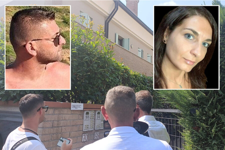 In piazza a Camponogara per dire basta alla violenza di genere