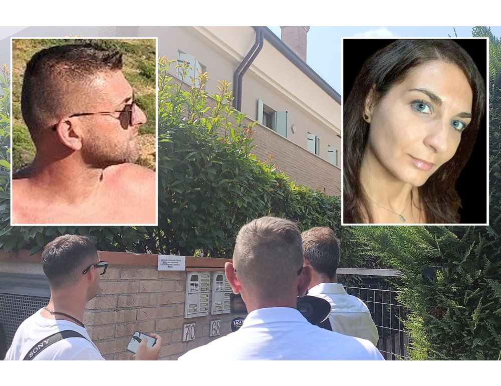 ‘Rumore per Tania’, in trecento ricordano il caso della 39enne uccisa da ex