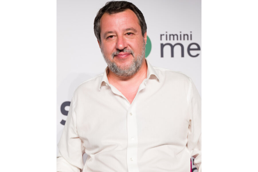 'L'Italia vince quando è unita da Milano a Ceglie'