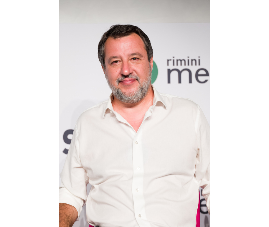 Salvini, la dimensione nazionale della Lega non si può mettere in discussione