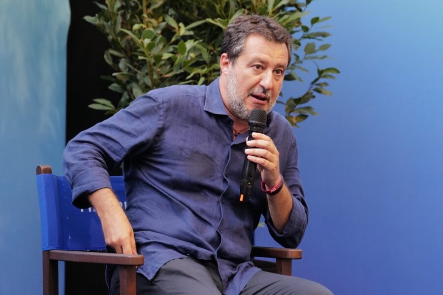 'Poi vorrei qualcosa di più continuativo e sostanzioso'