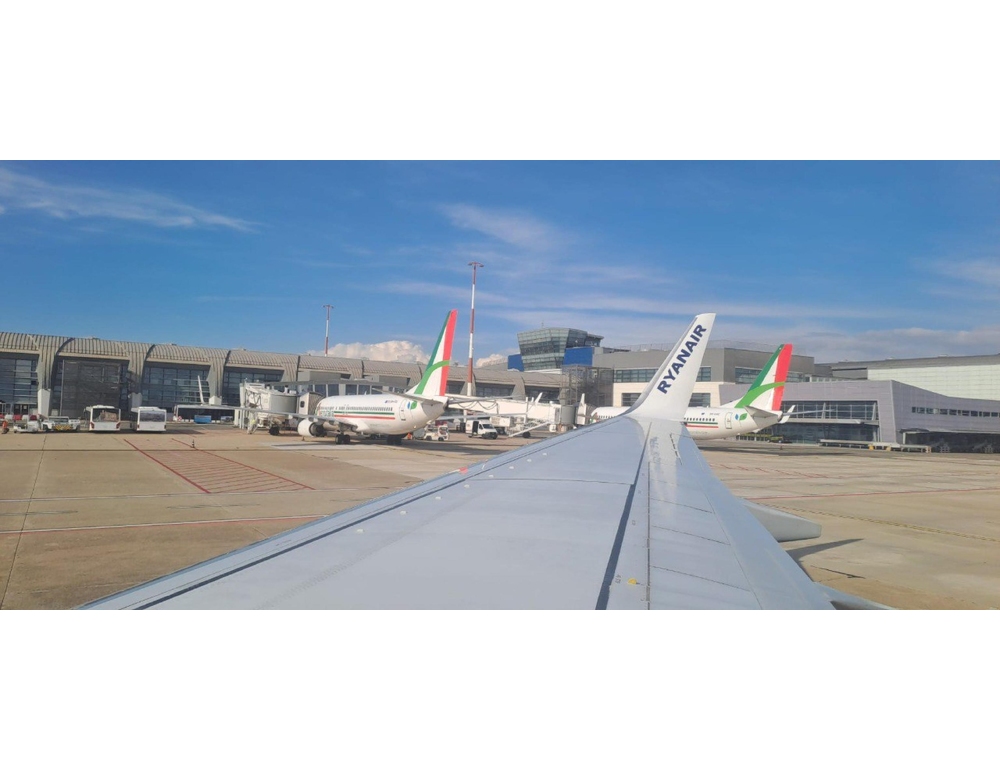 Sardegna abolisce addizionale comunale negli aeroporti per i mesi invernali