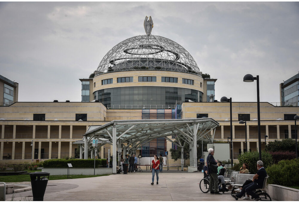 Riprendono tutte le attività del Centro di Medicina della Riproduzione