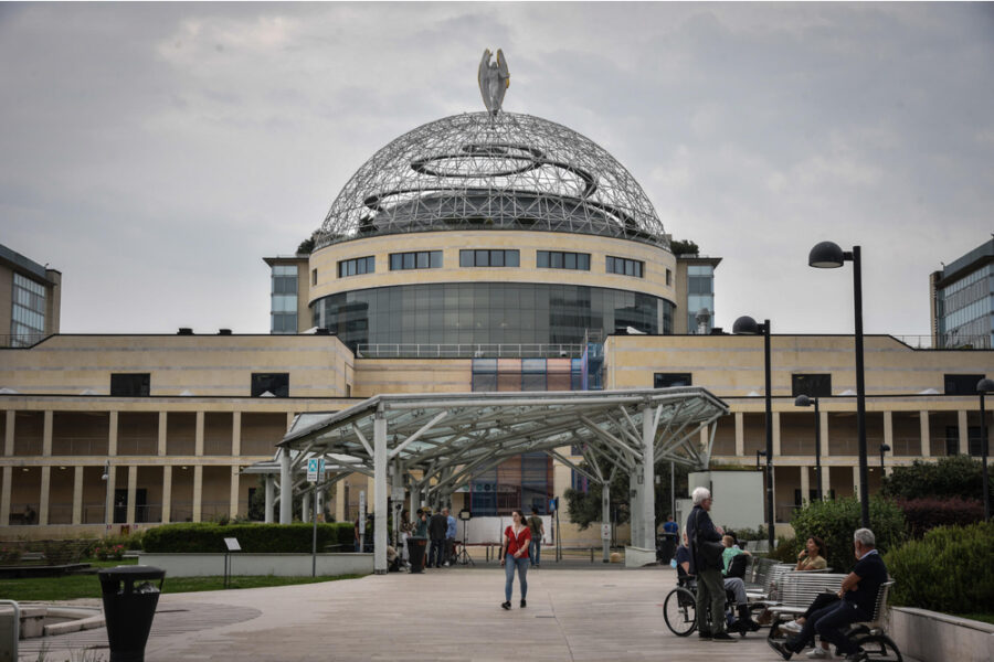 Riprendono tutte le attività del Centro di Medicina della Riproduzione