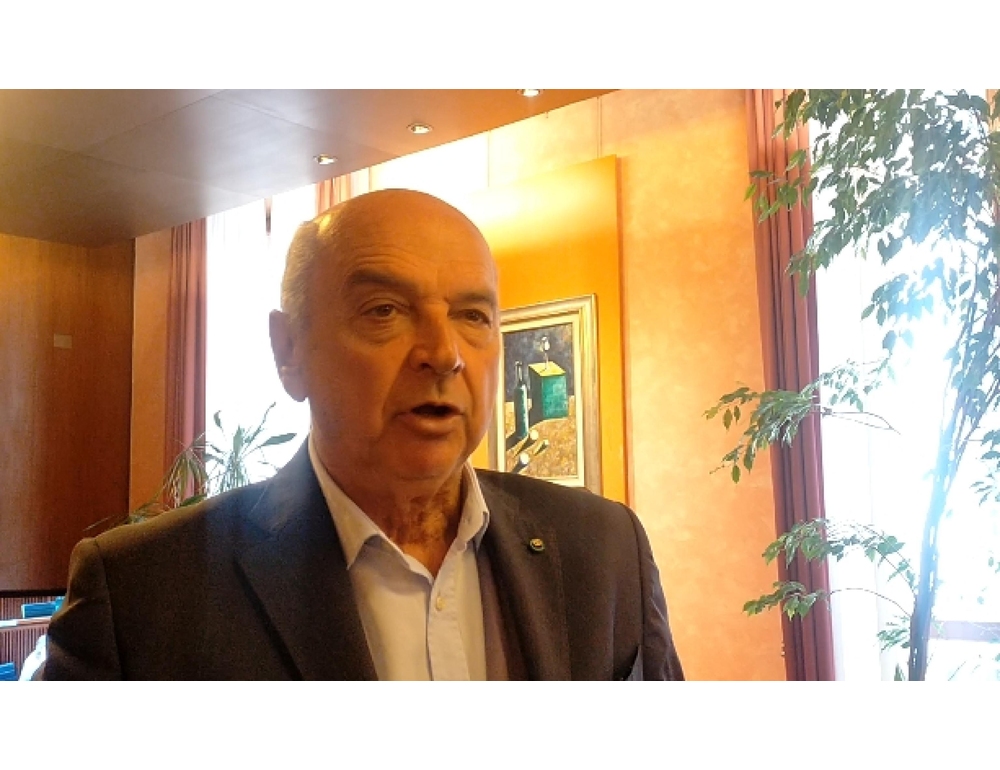 Schengen: sindaco Trieste, parlerò con Piantedosi a Settembre