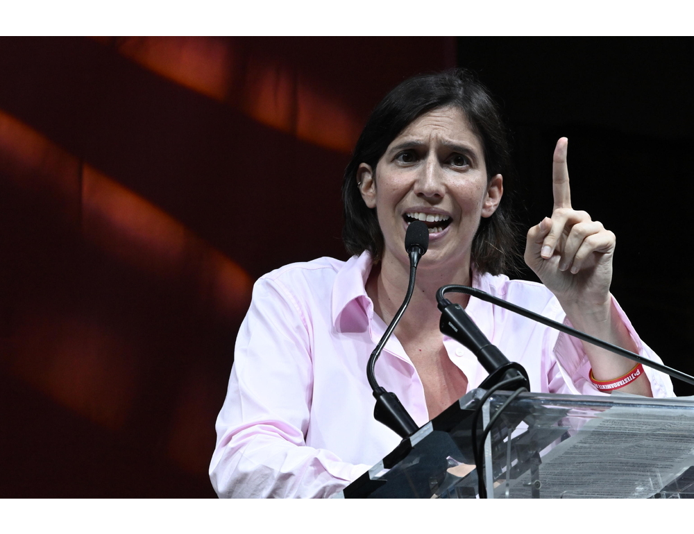 Schlein, Meloni attacca l’opposizione invece di pensare alla gente