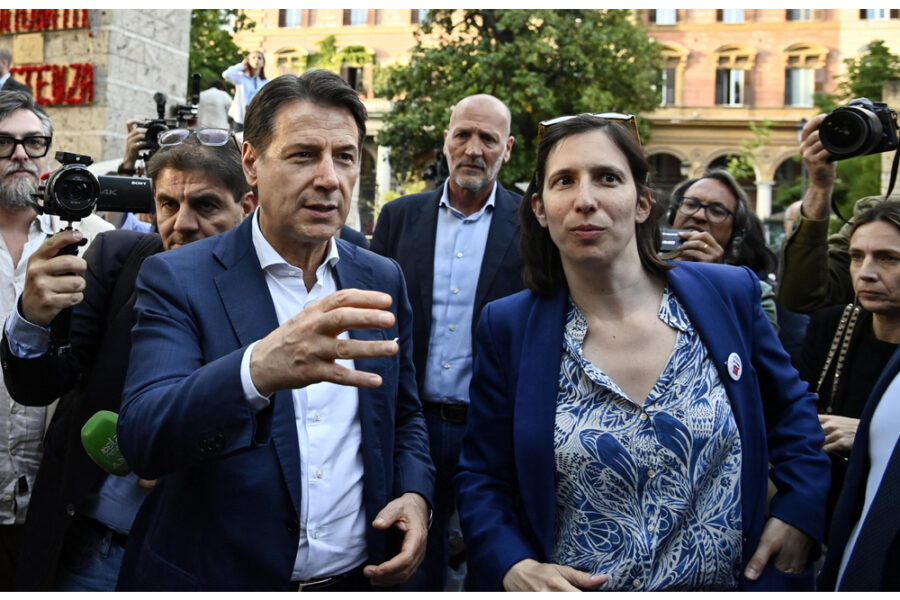 Chi le vince deve guidare tutta la coalizione non solo il proprio partito
