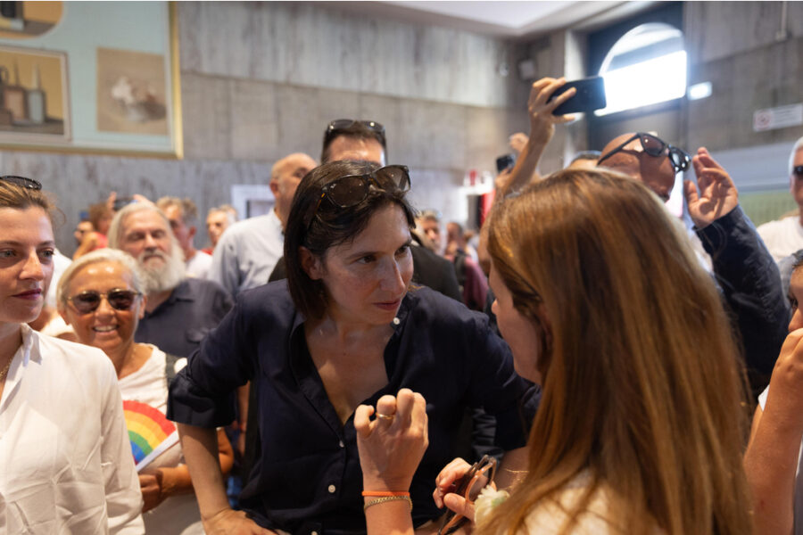 'Noi continueremo a fare la nostra parte