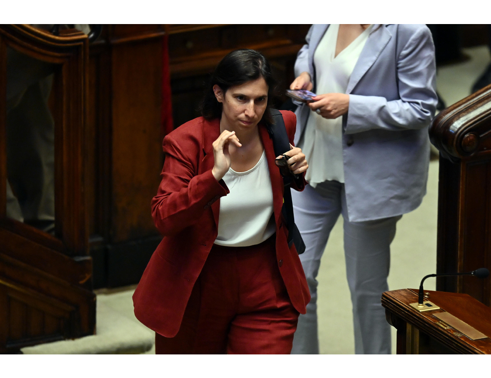 Schlein, sospendere Schengen boomerang clamoroso per Meloni