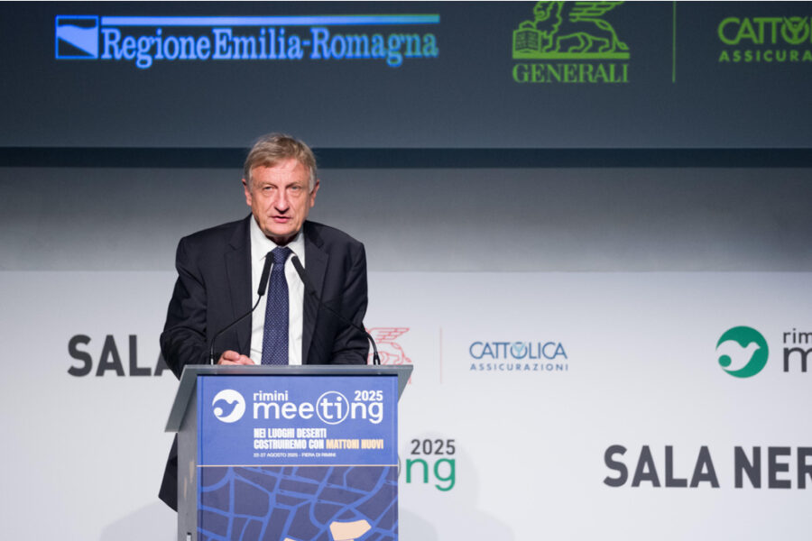 "Occorrono luoghi di formazione